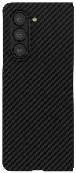 Чехол vlp Kevlar Case для Samsung Galaxy Z Fold 5 (1058005)