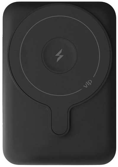 Внешний аккумулятор vlp Dual MagSafe 5000mAh (1041005)