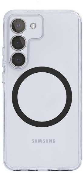 Чехол vlp Puro Case MagSafe для Samsung Galaxy S24 (1052025) 90154742114
