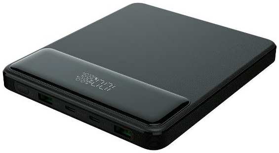 Внешний аккумулятор PERFEO Laptop, 20000 мАч, черный (PF_E1472) 90154742336