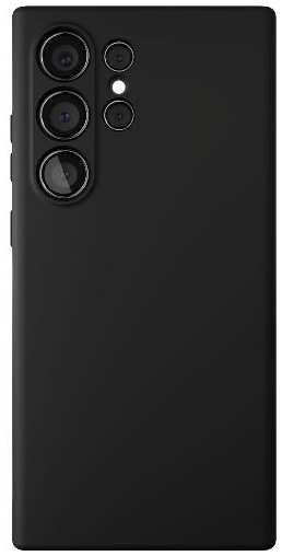 Чехол vlp Tint Case для Samsung Galaxy S24 Ultra MagSafe, (1051106)