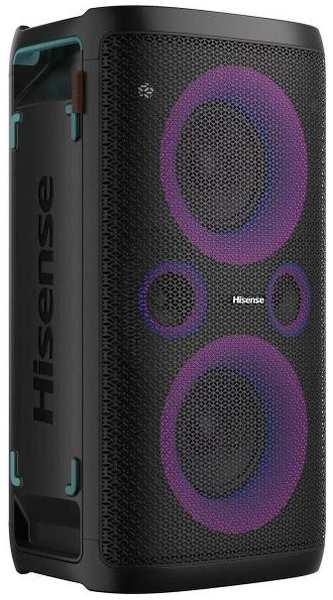 Музыкальная система Hisense Party Rocker One 90154749663