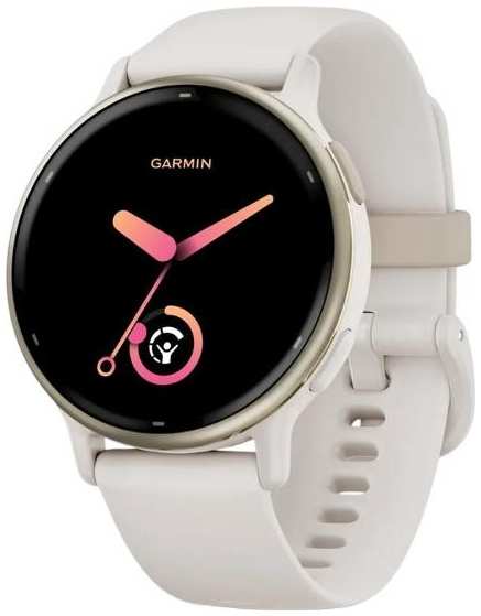 Смарт-часы Garmin Vivoactive 5 (010-02862-11G/010-02862-51)