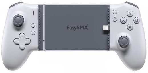 Геймпад для смартфона EasySMX M15 Android/iPhone, USB-C, (VG-C512)