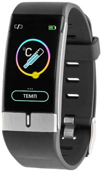 Смарт-часы Healthband Biomer BT68 (112434)