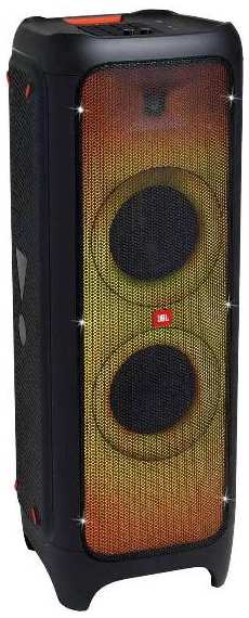 Музыкальная система JBL PartyBox 1000