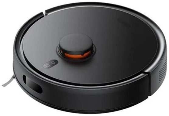 Робот-пылесос Xiaomi Robot Vacuum S20 Black 90154757956