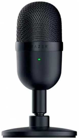 Игровой микрофон Razer Seiren V3 Mini, черный (RZ19-05050100-R3M1) 90154762078