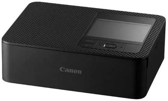 Компактный фотопринтер Canon Selphy CP1500