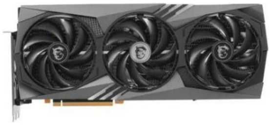 Видеокарта MSI RTX 4080 Super 16G Gaming Trio 90154764382