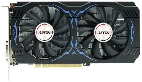 Видеокарта AFOX GeForce RTX 3050 V2 (AF3050-8GD6H2-V2) 90154764935