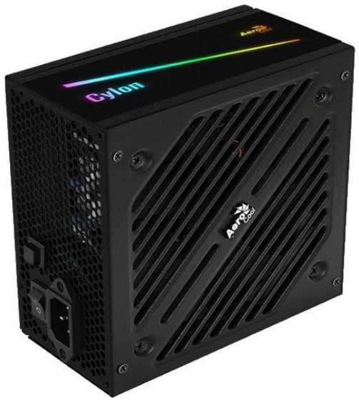 Блок питания Aerocool Cylon 500W 90154765315