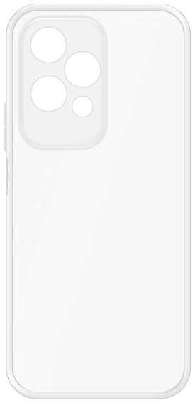 Чехол Krutoff Clear Case для Honor 200 Lite (565670)