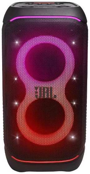 Музыкальная система JBL Partybox Stage 320 (JBLPBSTAGE320UK)