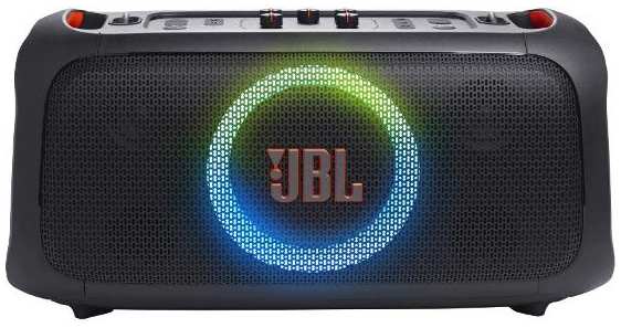 Музыкальная система JBL Partybox On-The-GO Essential (PBOTGESEU2) 90154771484