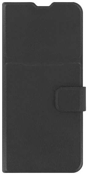Чехол KRUTOFF Eco Book, универсальный, 175х82 мм, черный (558390) 90154772015