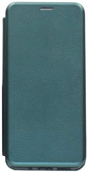 Чехол WELLMADE для Samsung Galaxy A55, зеленый (WM-0524-GN) 90154774030