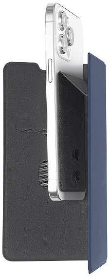 Чехол PERO Ultimate Soft Touch, универсальный 6.5-7.0″, синий (PUB-0006-NB) 90154774041