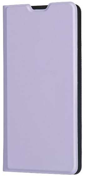 Чехол PERO Ultimate Soft Touch, универсальный 5,0-5,2″, лавандовый (PUB-0001-LC)