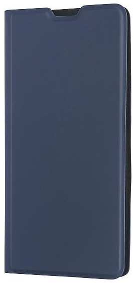 Чехол PERO Ultimate Soft Touch, универсальный 5,0-5,2″, синий (PUB-0001-NB) 90154774105