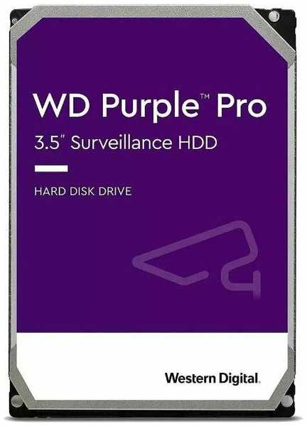 Жесткий диск WD Purple 1TB (WD11PURZ) 90154775583