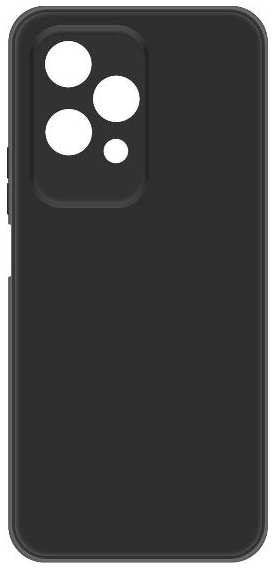 Чехол Krutoff Silicone Case для Honor 200 Lite, (565674)