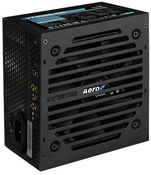 Блок питания Aerocool VX Plus 700W