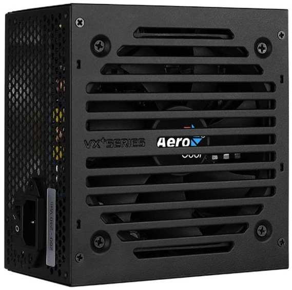 Блок питания Aerocool VX Plus 400W