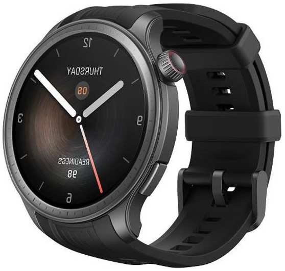 Смарт-часы Amazfit Balance Midnight (A2287)