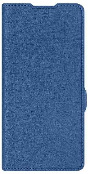 Чехол DF с флипом для Tecno Camon 30 (5G) Blue (tFlip-39) 90154780067