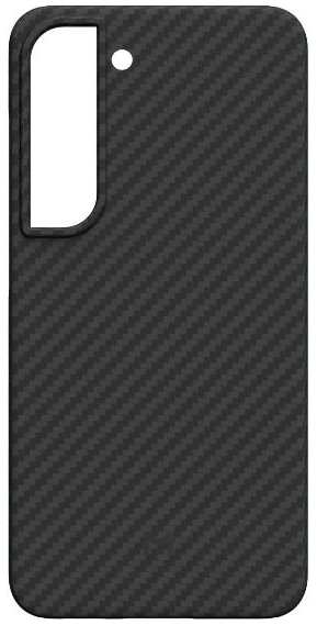 Чехол Magssory для Samsung Galaxy S23, черный (CFB006) 90154781223