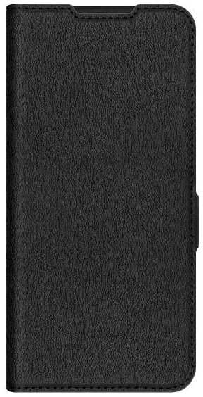 Чехол DF с флипом для Huawei Nova 12i Black (hwFlip-153) 90154782503