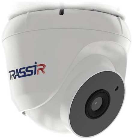 IP-камера Trassir ″Домашний 2″ W2S1 2.8