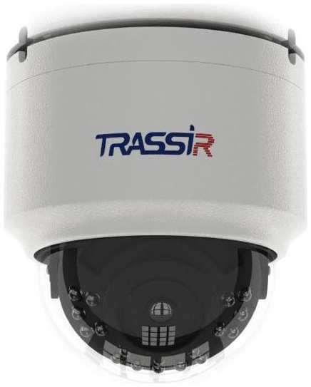 IP-камера Trassir Cloud Indoor D4D2 v2