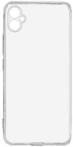 Чехол DF для Samsung Galaxy A05 (sCase-189)