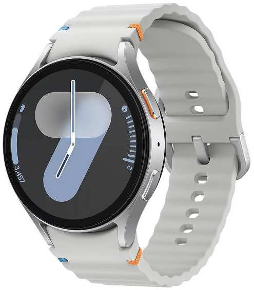 Смарт-часы Samsung Galaxy Watch7 44mm Silver