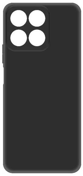 Чехол Krutoff Soft Case для Honor X7c, (576858)