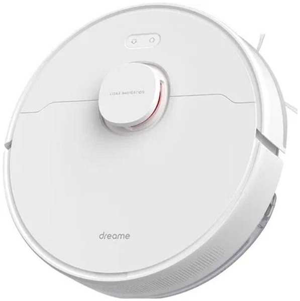 Робот-пылесос Dreame D10s White (RLS3L) 90154797582