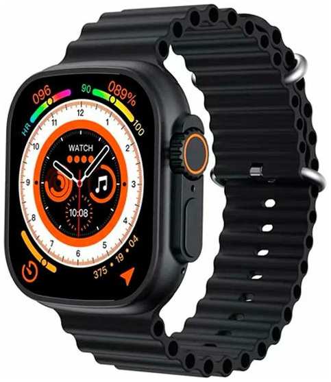 Смарт-часы Wifit WiWatch S1