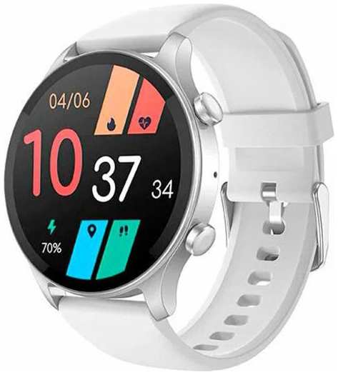 Смарт-часы Wifit WiWatch R2 Silver