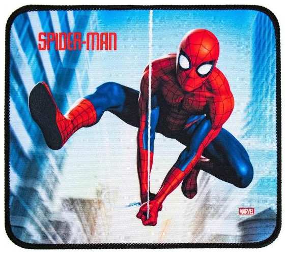 Коврик для мыши ND-PLAY Marvel: Spider-Man