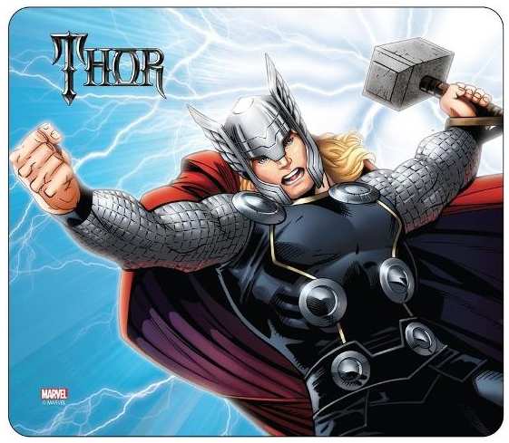 Коврик для мыши ND-PLAY Marvel: Thor