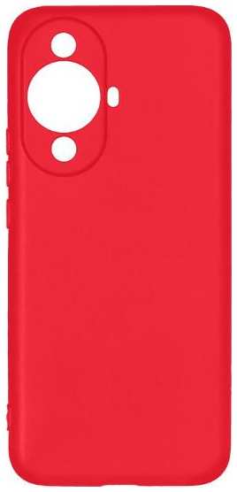 Чехол DF для Huawei Nova 11 Pro Red (hwCase-139) 90154802532