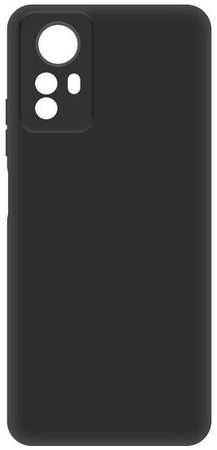Чехол KRUTOFF для Xiaomi Redmi Note 12s, (446755)