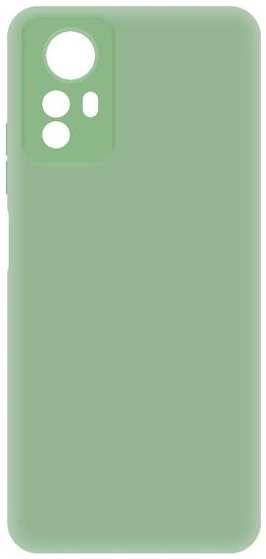 Чехол KRUTOFF для Xiaomi Redmi Note 12s, зеленый (446753) 90154805722