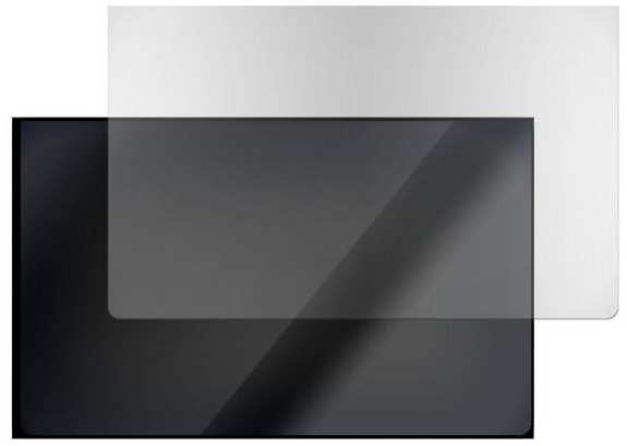 Защитное стекло KRUTOFF для Lenovo Yoga Smart Tab (288451)