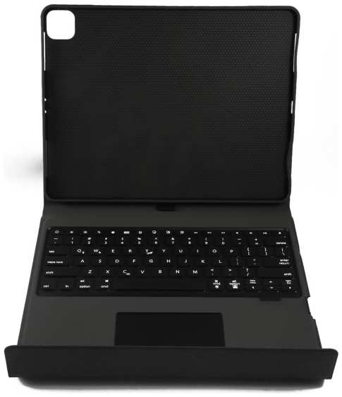 Чехол-клавиатура Usams US-BH686 Smart BT Touch Control for iPad Pro-Winz Series 12.9 inches 500mAh (IP129CYSXX01)