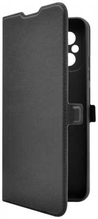 Чехол BoraSCO Book Case для Xiaomi Redmi 12C (00000421720)