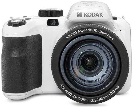 Цифровой фотоаппарат Kodak AZ425WH
