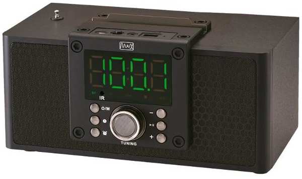 Радиоприемник MAX MR-360